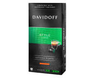 DAVIDOFF Style 10 kapsulek - 1381726 - zdjęcie 2
